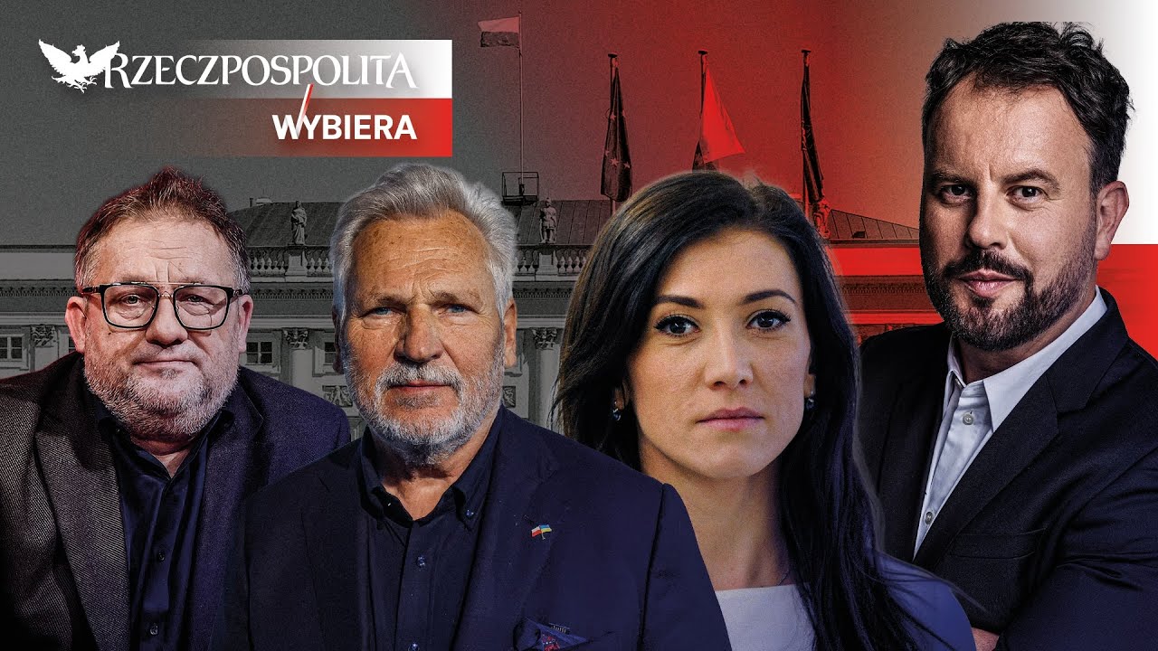 Poranek wyborczy z „Rzeczpospolitą”