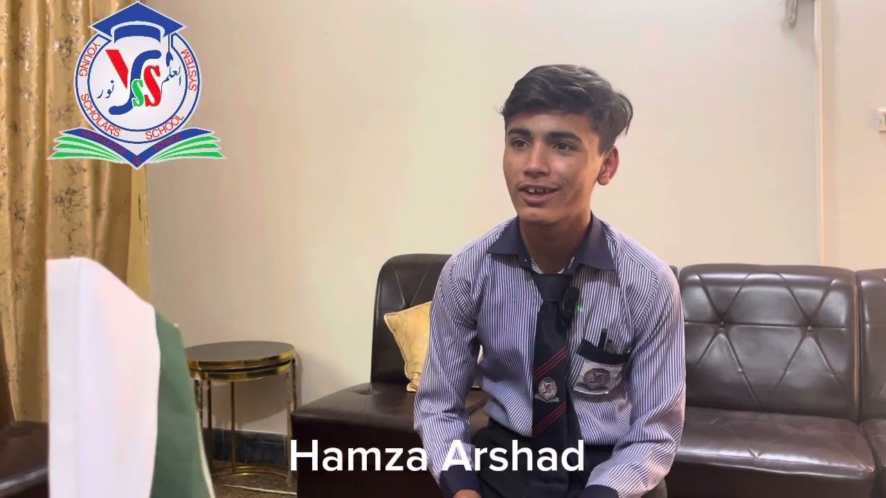 Interview questions and answers || Young Scholars School System