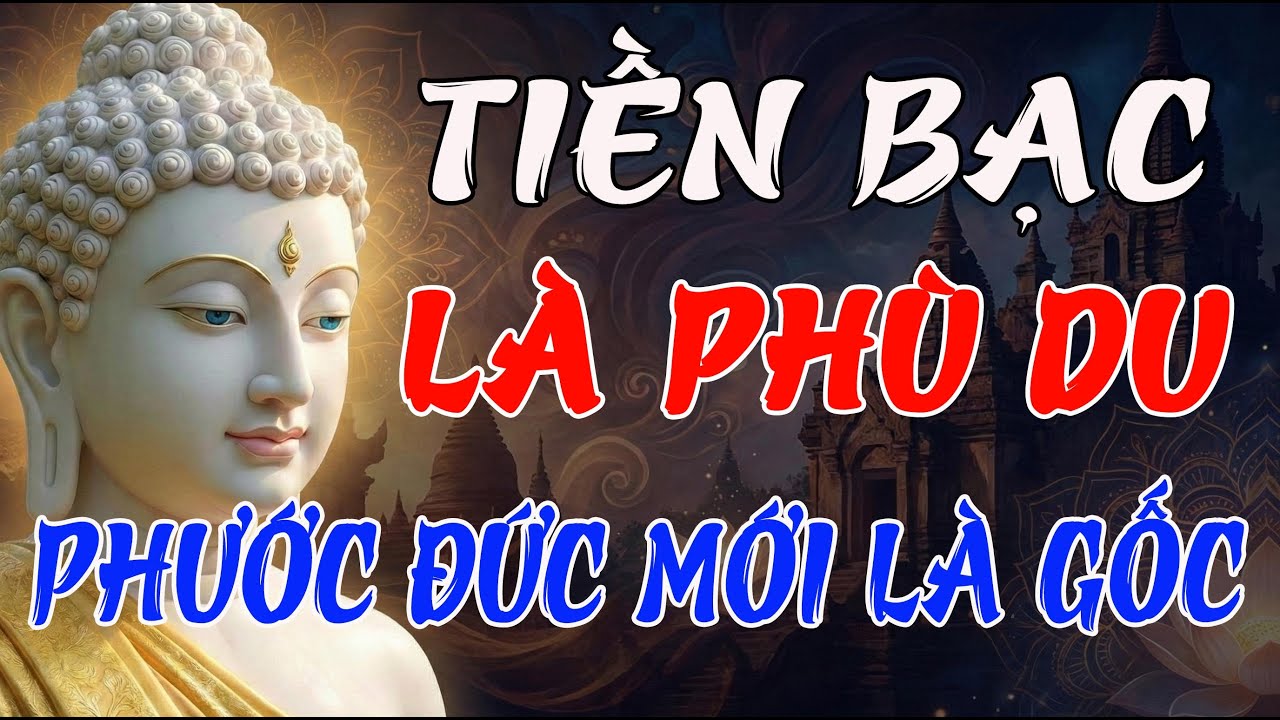 Luật Nhân Quả: Vay Trả Phân Minh – Tiền Bạc Là Phù Du, Phước Đức Mới Là Gốc