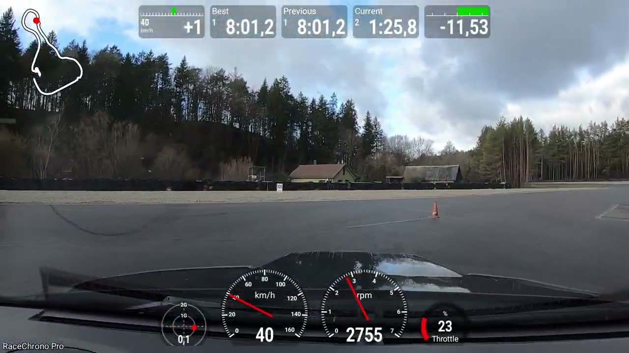 Startline quattro žiema 2025