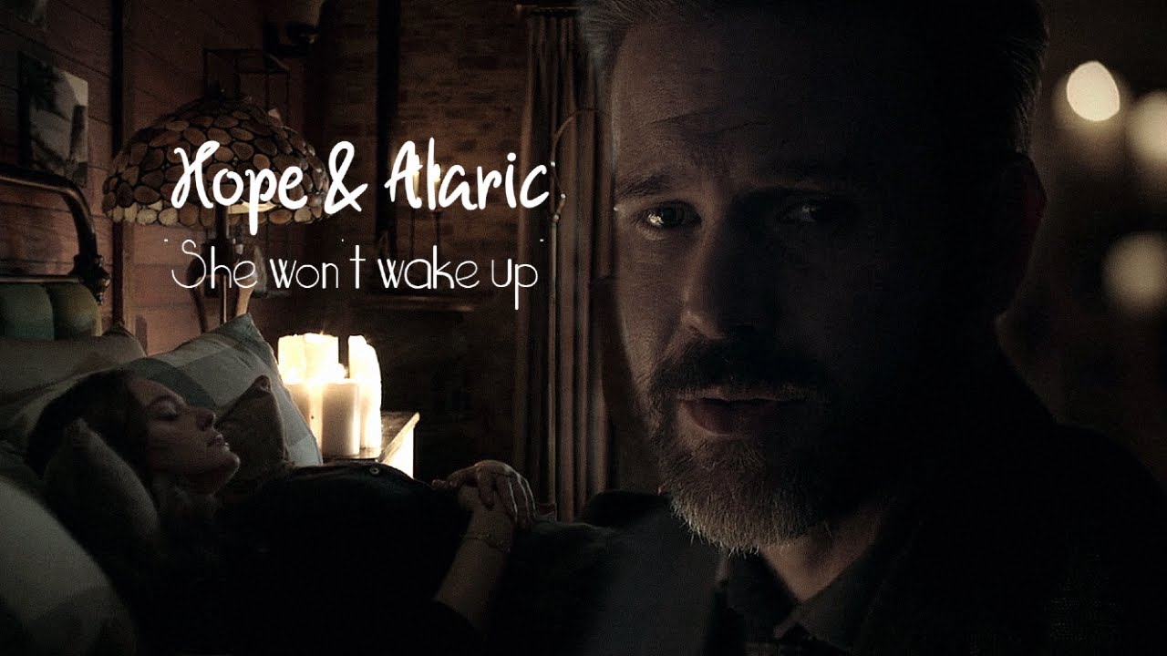 Hope & Alaric | 