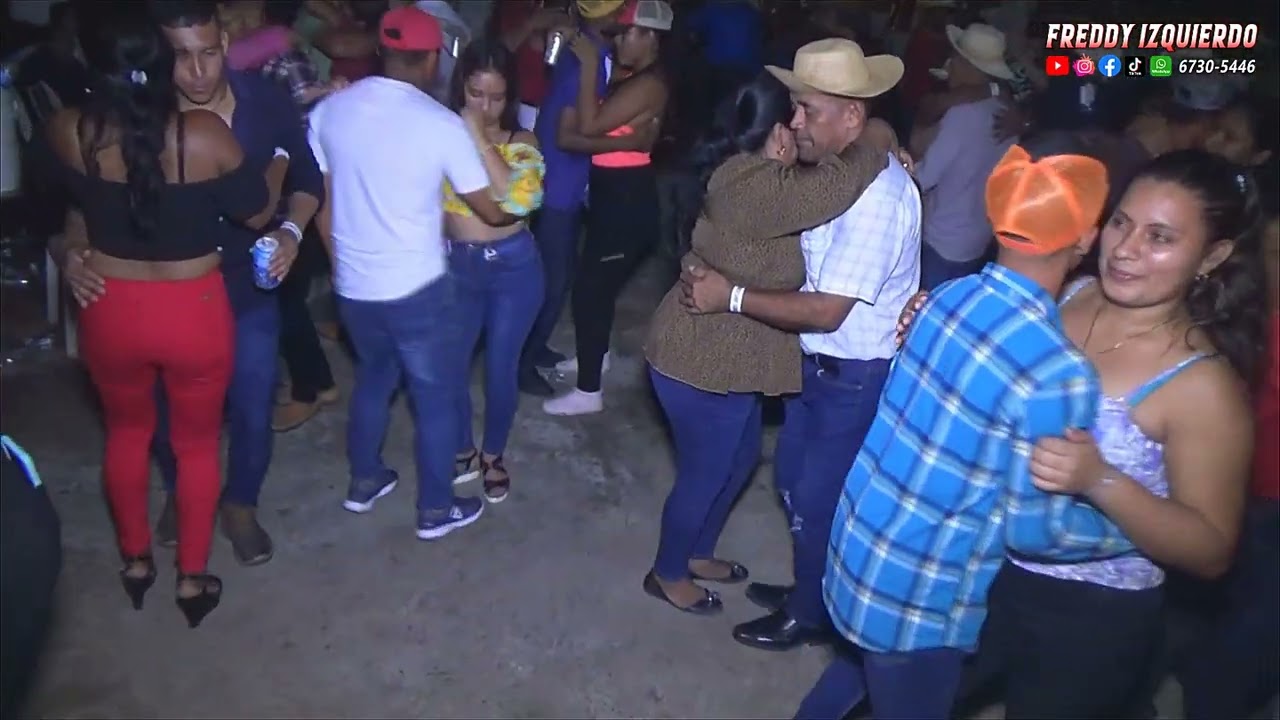 NI TE AMO NI TE OLVIDO - DANIEL ORTEGA - 1° ANIVERSARIO DEL TEAN DON FELLO