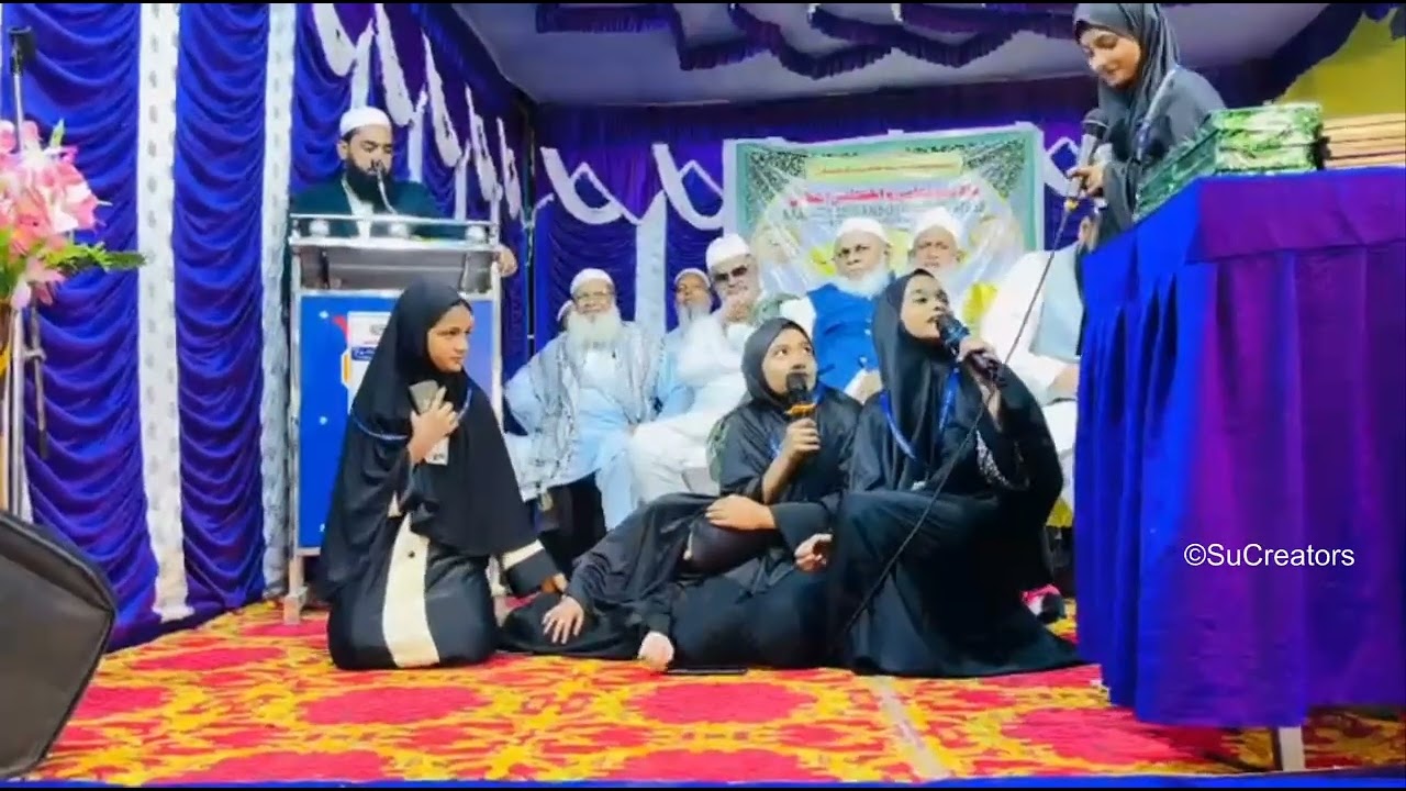 Beautiful Drama By Madrasa Talaba on Usage of Mobile & Social Media #viral #trending 