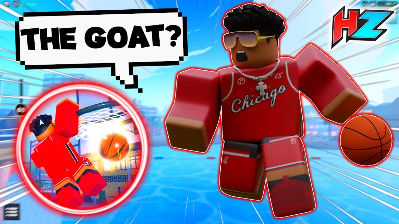 8 minutes of flexplayz destroying hoopz competition...😂