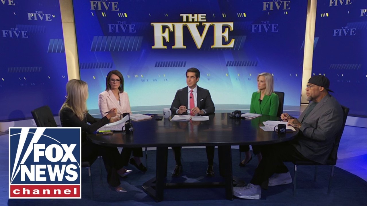 ‘The Five’: Dems might regret this…