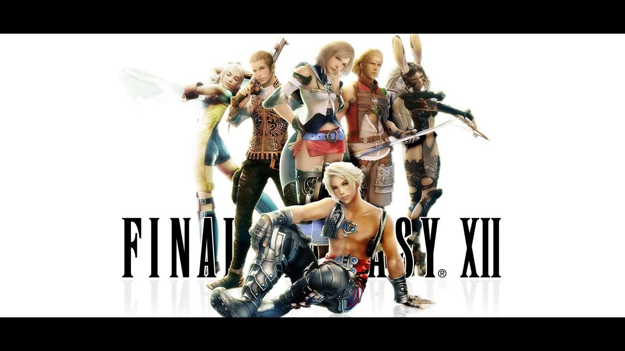 Let's Play, Let's Help Final Fantasy XII German #161# MOB Gilgamesch (1. Kampf)