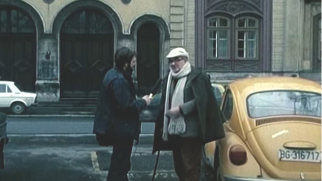 TV Feljton: Dorćol (1982. godina)