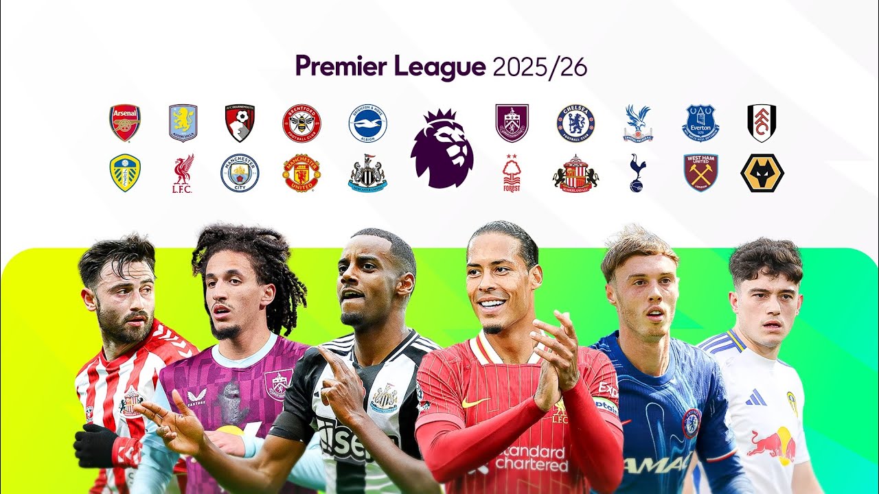 Premier League 25/26 – 25ª Rodada | City vence o Liverpool, United embala e Arsenal impõe domínio.