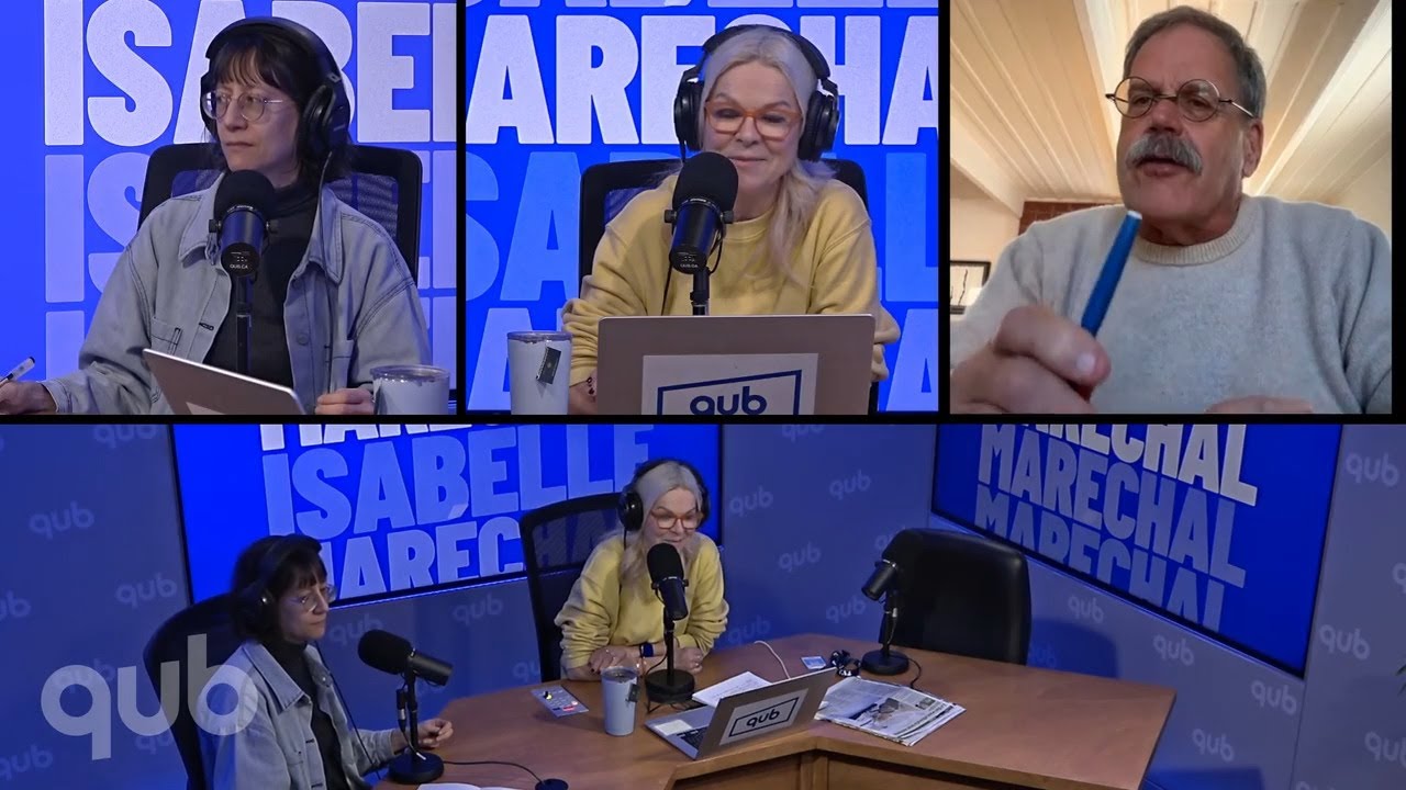 «La nouvelle génération n’a pas besoin de se faire des amis au bureau!», explique Jacques Nantel