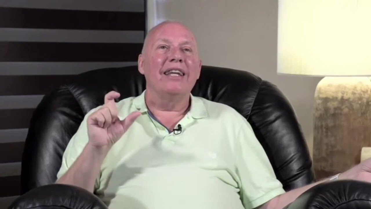 The Kingdom of Heaven Is At Hand, Mystical Teachings of Jesus | David Hoffmeister, Christian Mystic