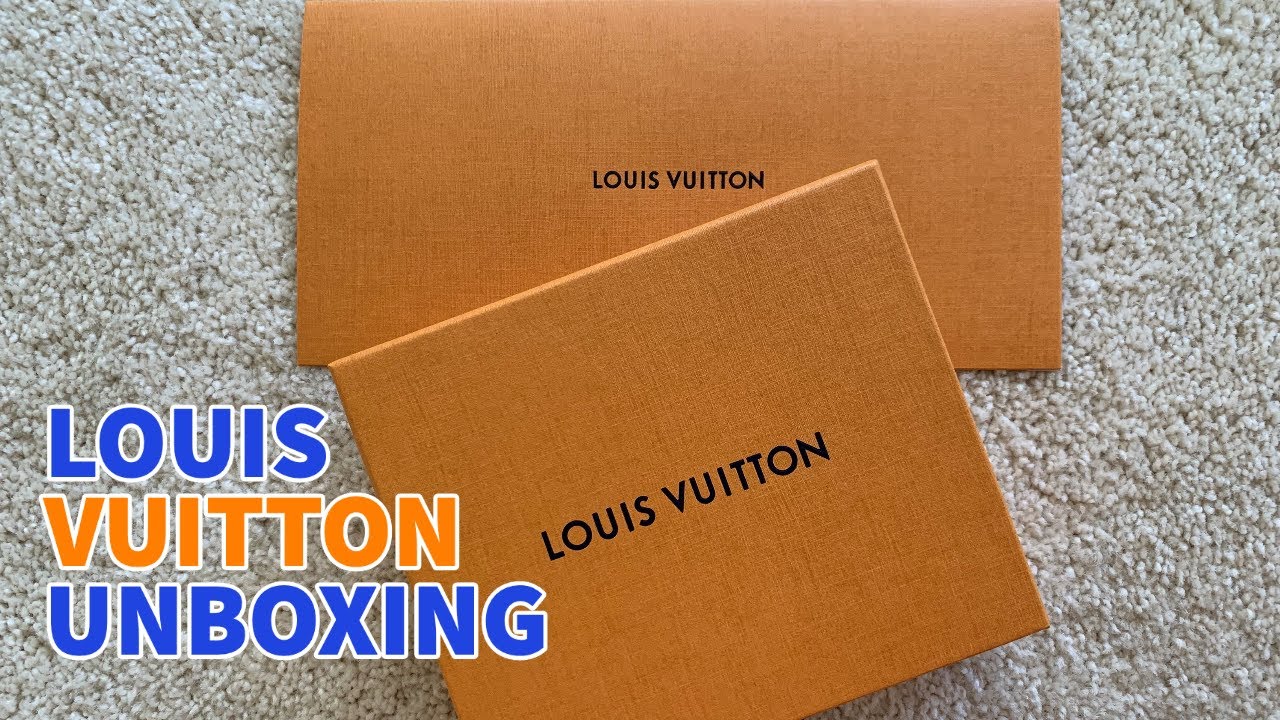 LOUIS VUITTON UNBOXING | Monogram Key Holder ~ How to Avoid Plating Wear