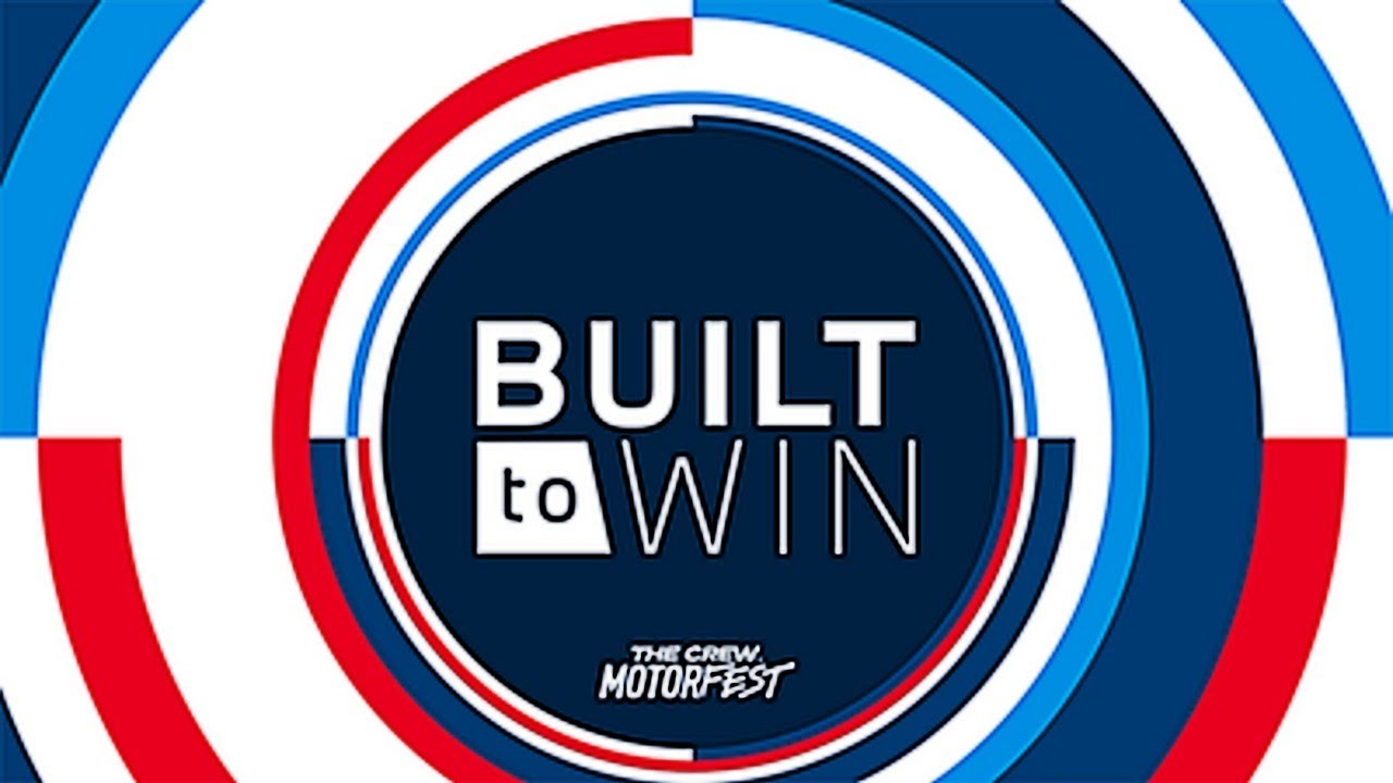 Fazendo a Summit Built to Win!