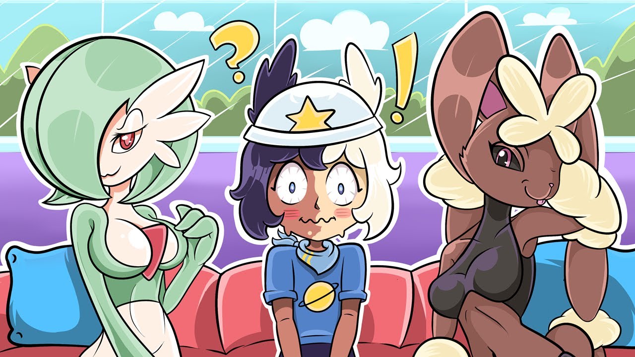 Os MELHORES Pokemon foram DESTRUIDOS pela Internet!