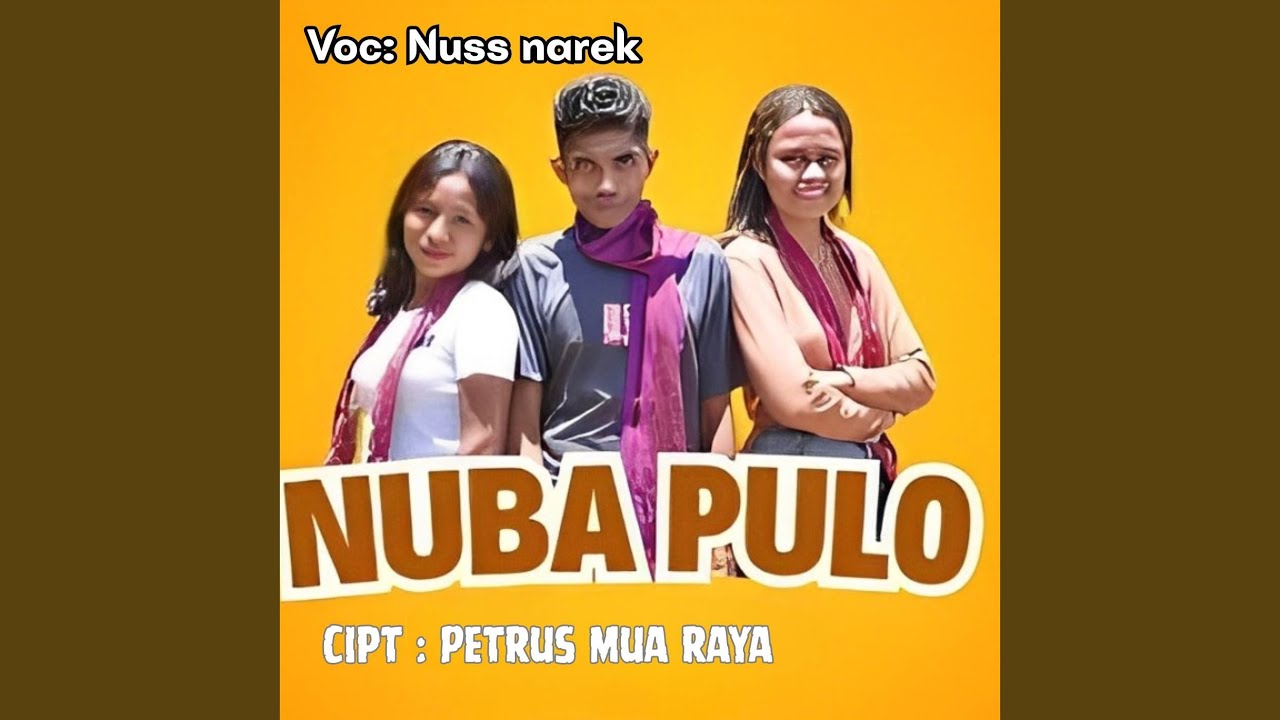 Nuba Pulo