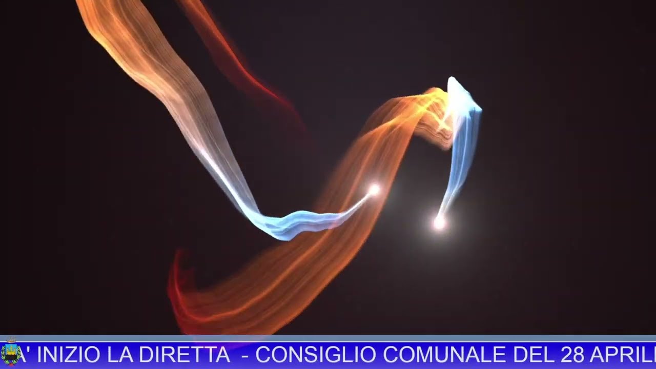 Consiglio Comunale - 28 aprile 2022