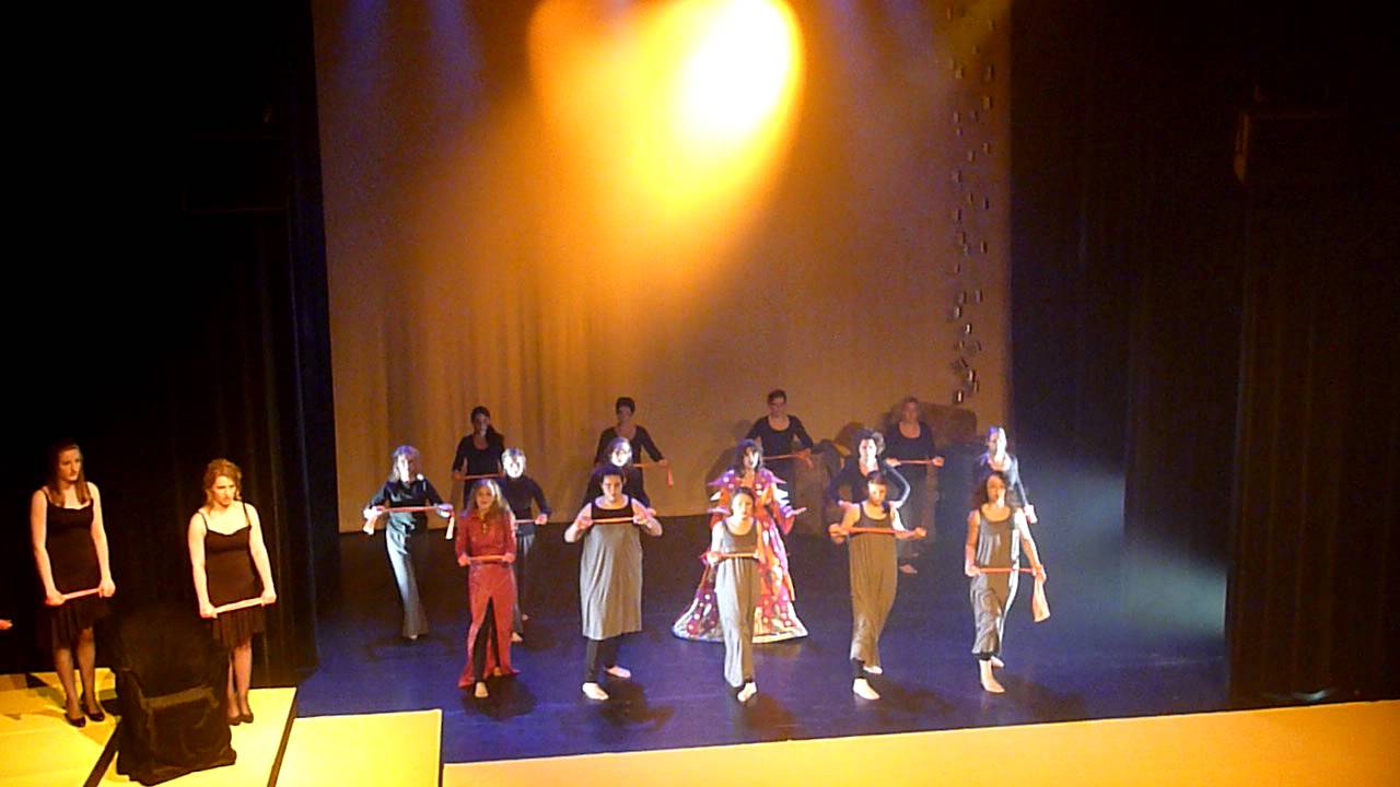 The Wiz, Geen Gezeik