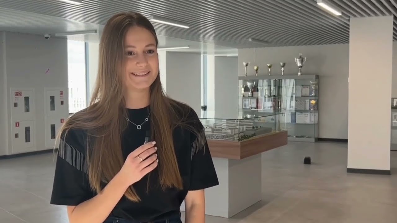 «Геошкола» в «НОВАТЭК НТЦ»