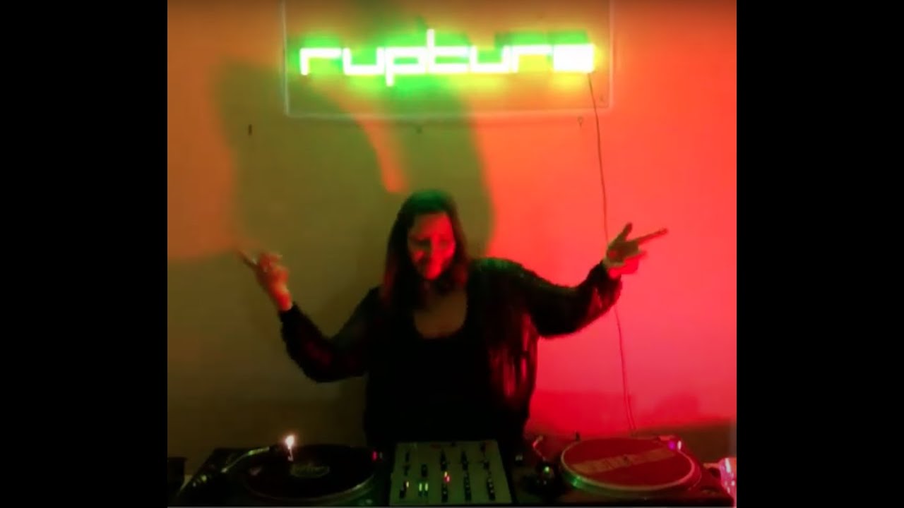 Mantra - Oldskool Hardcore & Jungle Set