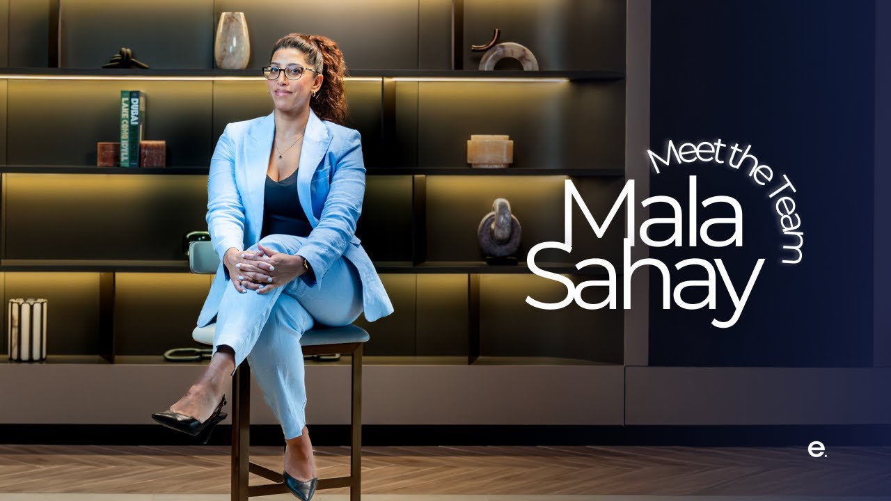 Meet the Team - Ep 2 | Mala Sahay