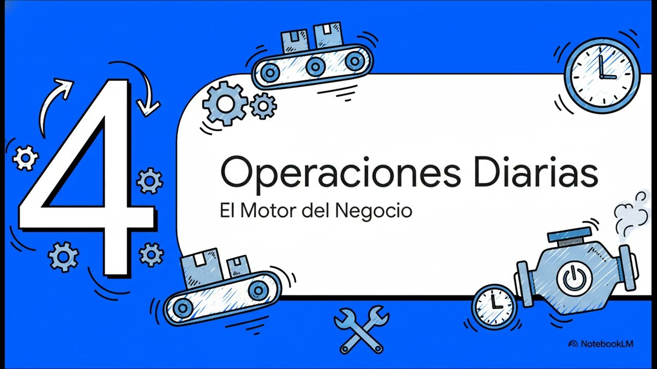 Compras y Aprovisionamiento