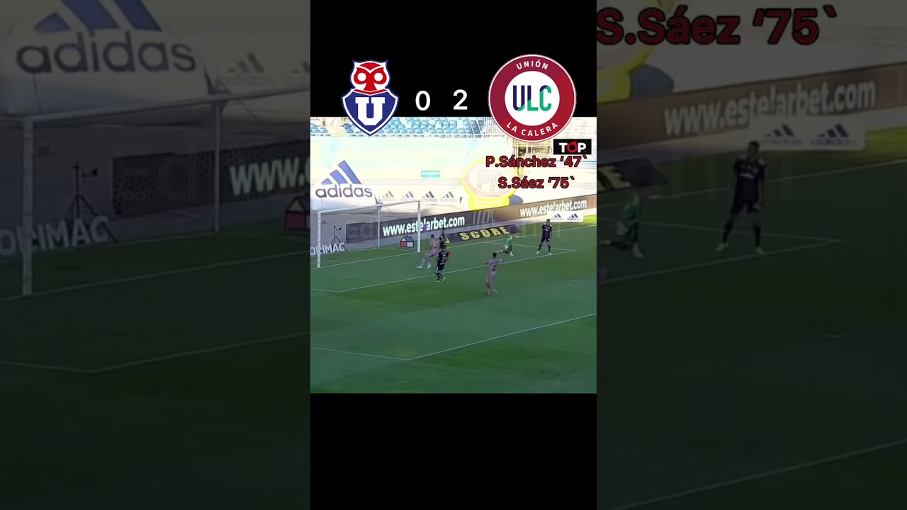 La U 🤘se salva del descenso en la &uacute;ltima fecha la remontada m&aacute;s &eacute;pica de la historia de este club