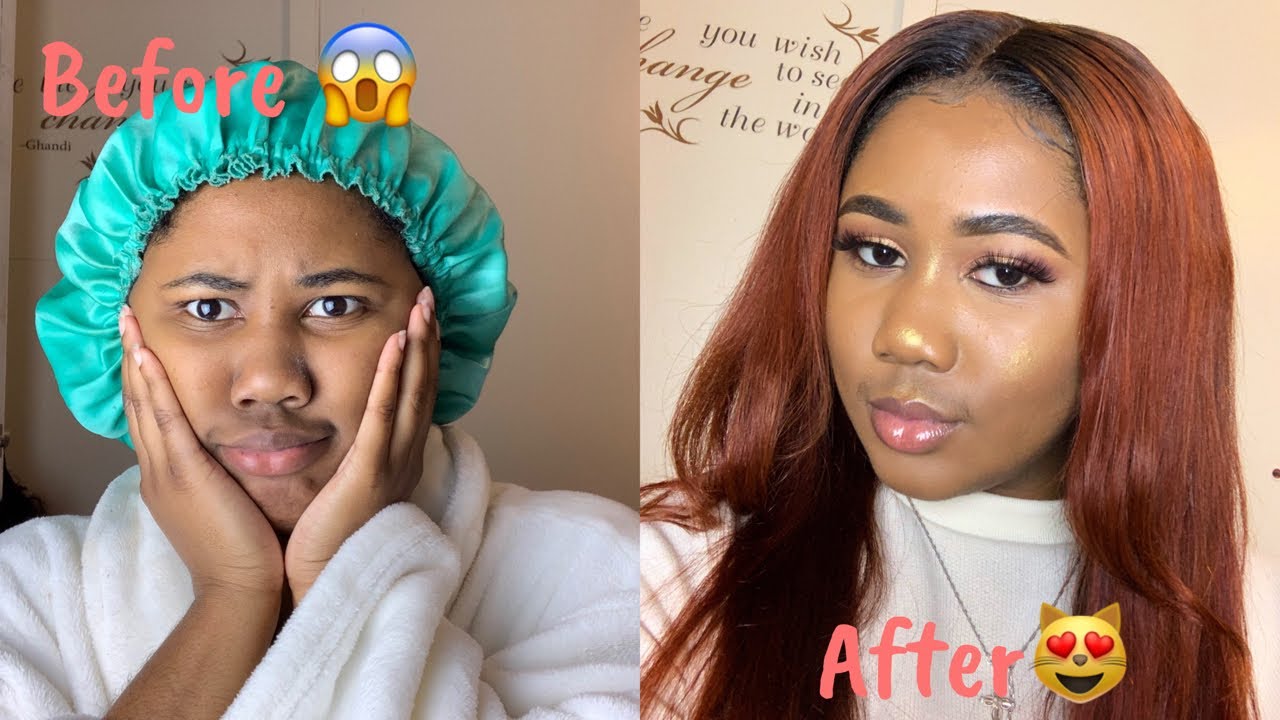 2 HOUR NEW YEAR TRANSFORMATION | 2019 GOALS