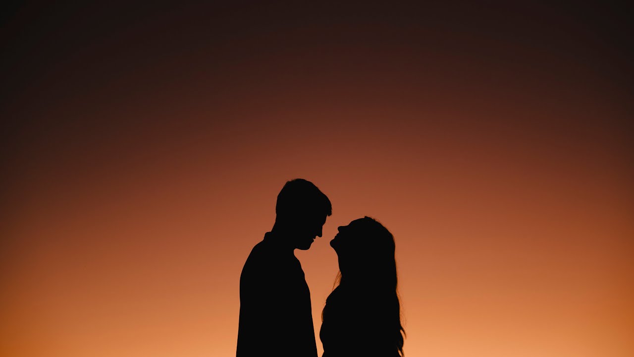 Julia + Devin's Story