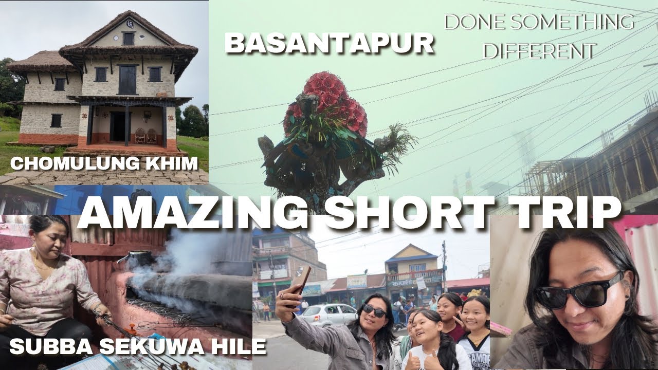 Dhankuta Hile ra Tehrathum ma gyaan batuldai 4 unmarried yuwa haru