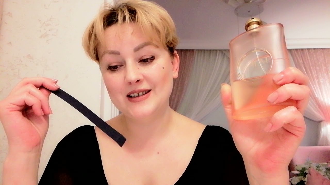 Дорогие моему сердцу Ароматы от Yves saint laurent в моей коллекции.