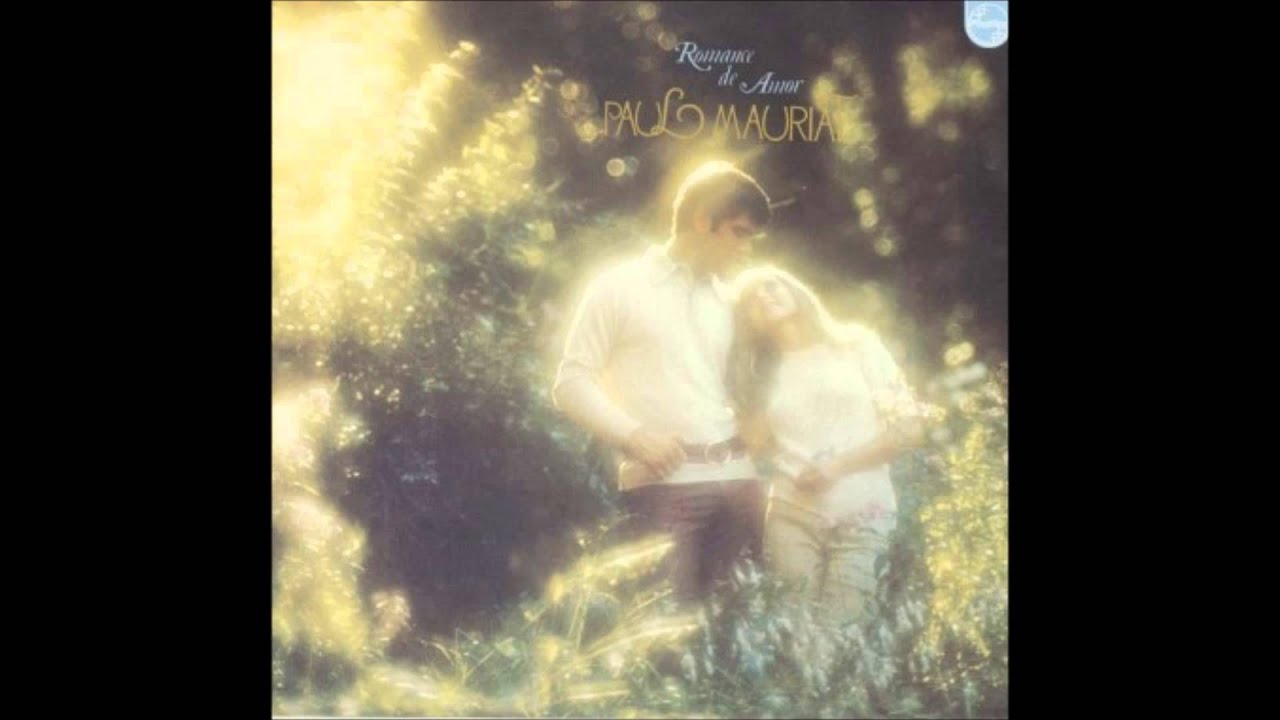 Paul Mauriat - Fio Maravilha
