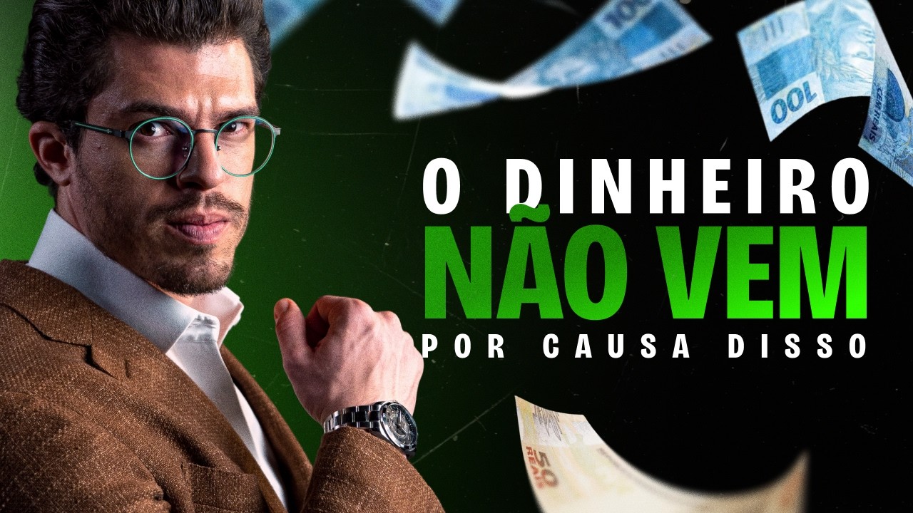 Esse tipo de DEPEDÊNCIA está te Impedindo de Ganhar MAIS DINHEIRO