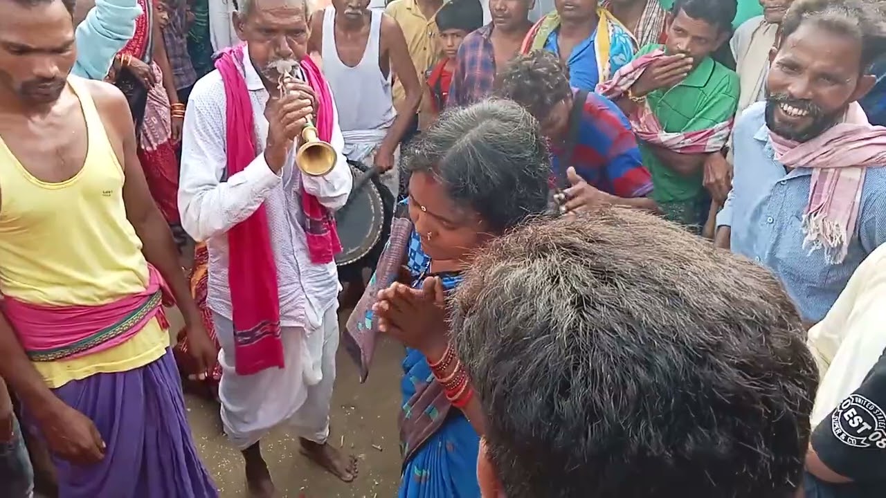 MAA DUARSENHI JATRA JAMTARA 2022/VILLAGE LIFESTYLE