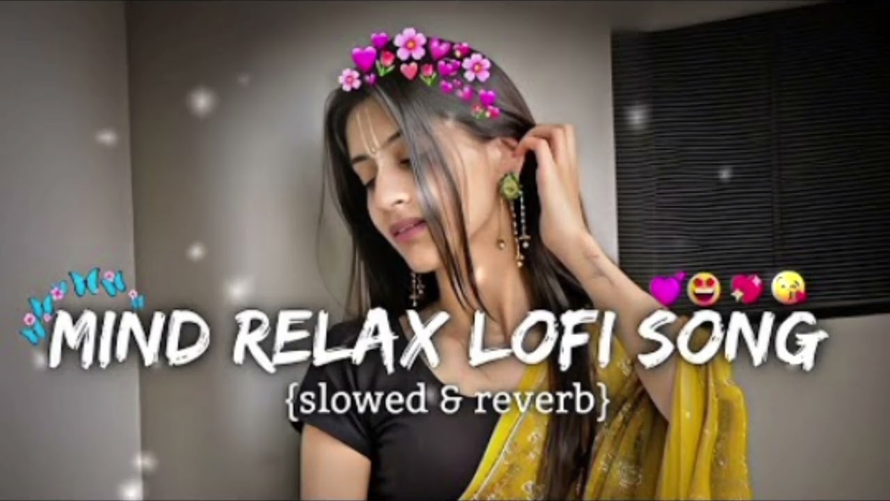 🎧2026 Mind Relaxing Song ✨ || Deep Calm Music for Stress Relief, Sleep & Peace | Long Relax Video 