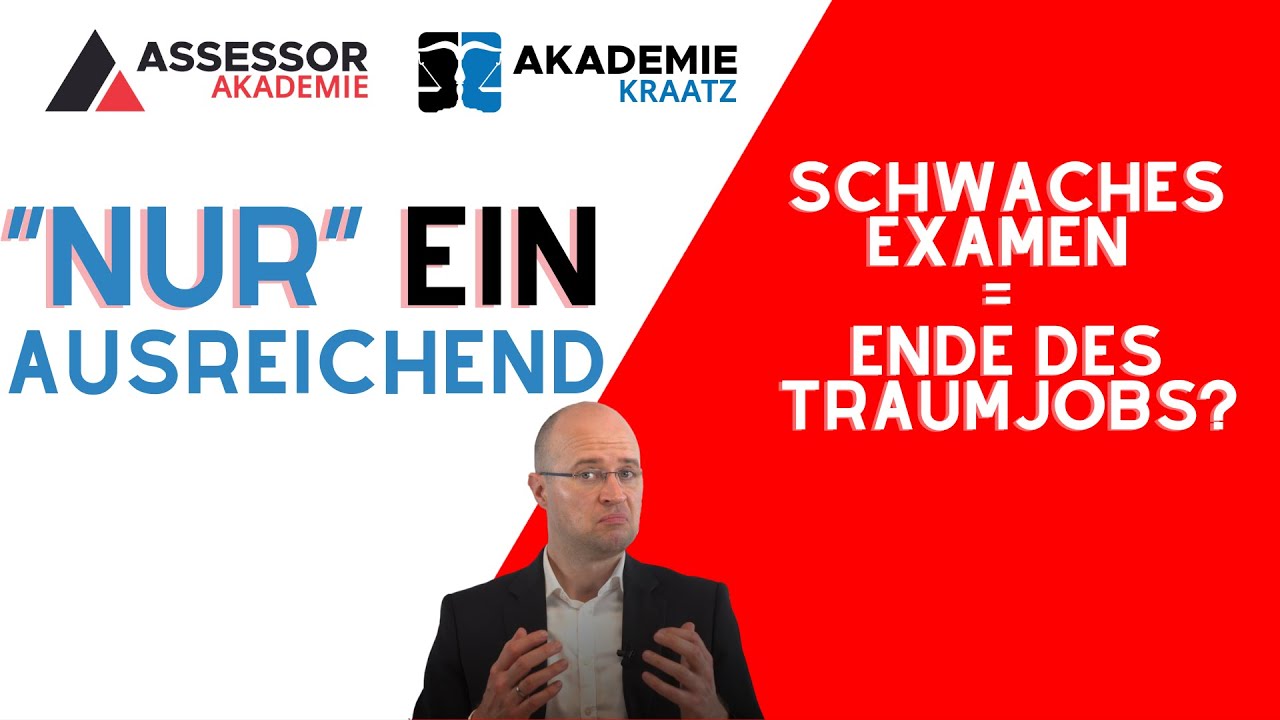 Jobaussichten mit einem 
