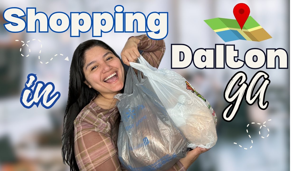 A local&rsquo;s guide to Dalton, GA stores: What&rsquo;s here for you?