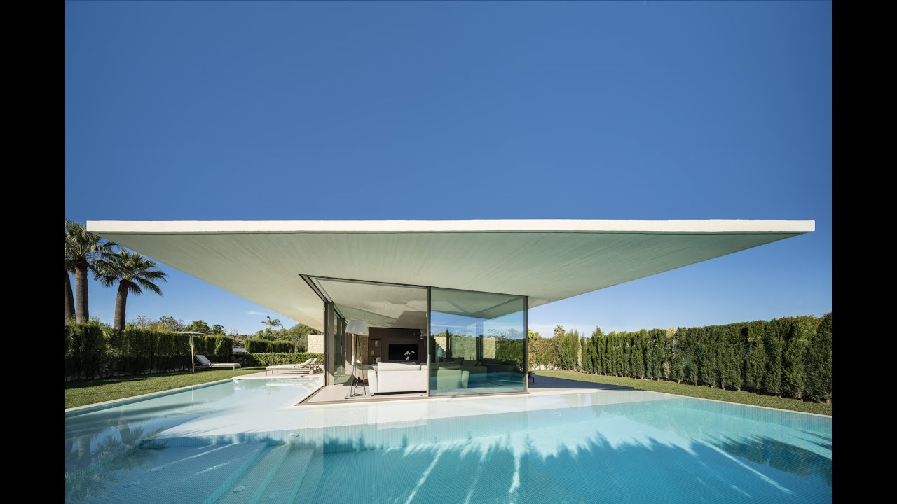 Casa en Monte Alcedo | Gallardo Llopis Arquitectos