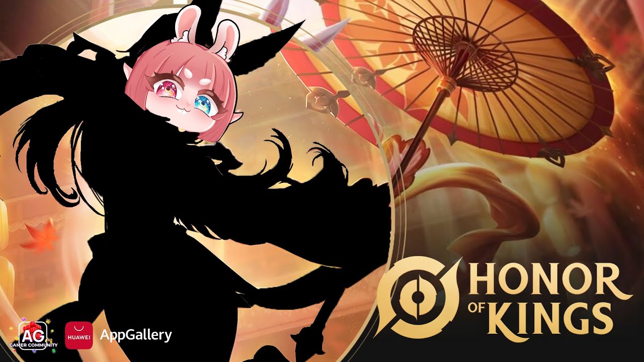 [🔴🐰 𝐒𝐔𝐁𝐀𝐓𝐇𝐎𝐍 ] ADA KARAKTER MICHAN DI HOK!? | HONOR OF KINGS 