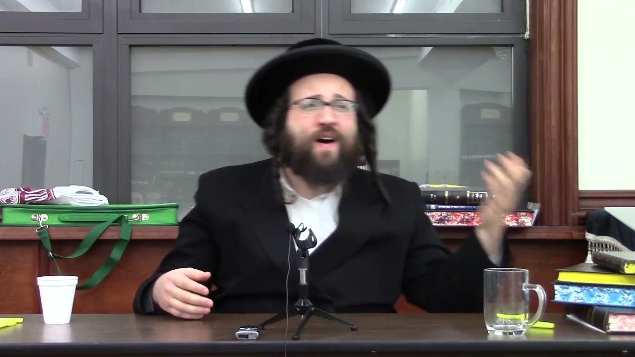 רבי יואל ראטה שליט