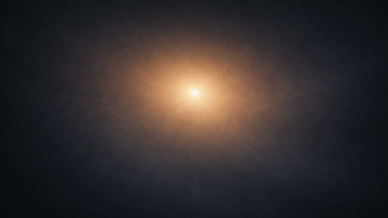 Deep Night — Sleep Ambient (D2, 15 Min)