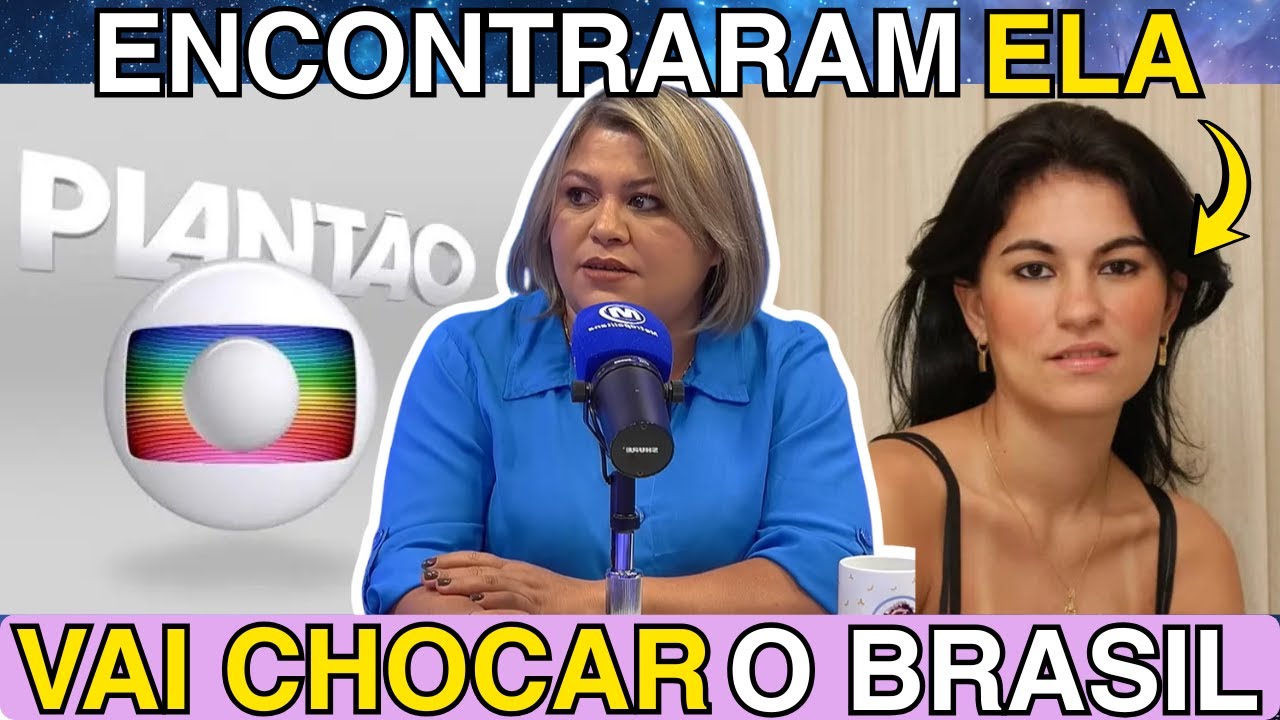 🚨 LENE SENSITIVA FAZ REVELAÇÃO CHOCANTE SOBRE ELIZA SAMUDIO, JUSTIÇA E MAIS