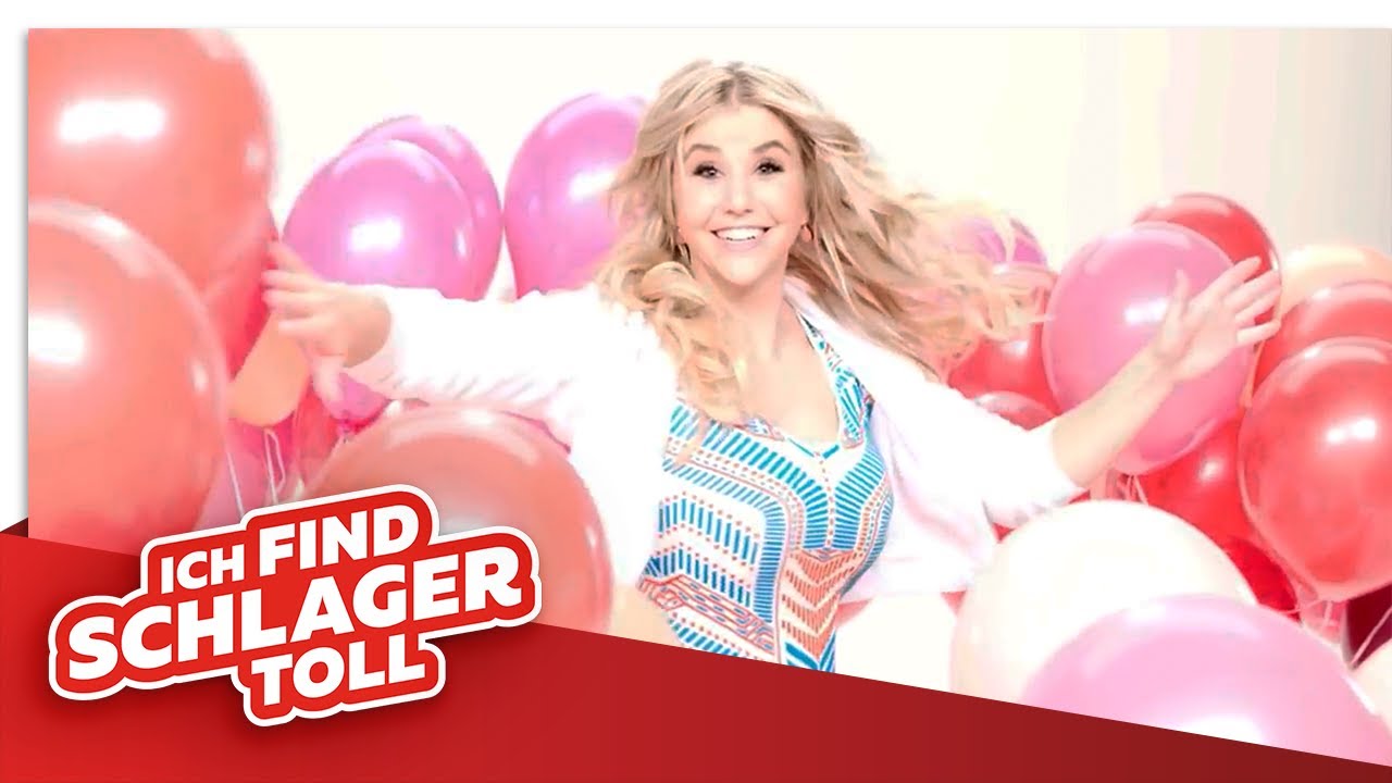 Beatrice Egli - Kick Im Augenblick (Offizielles Video)