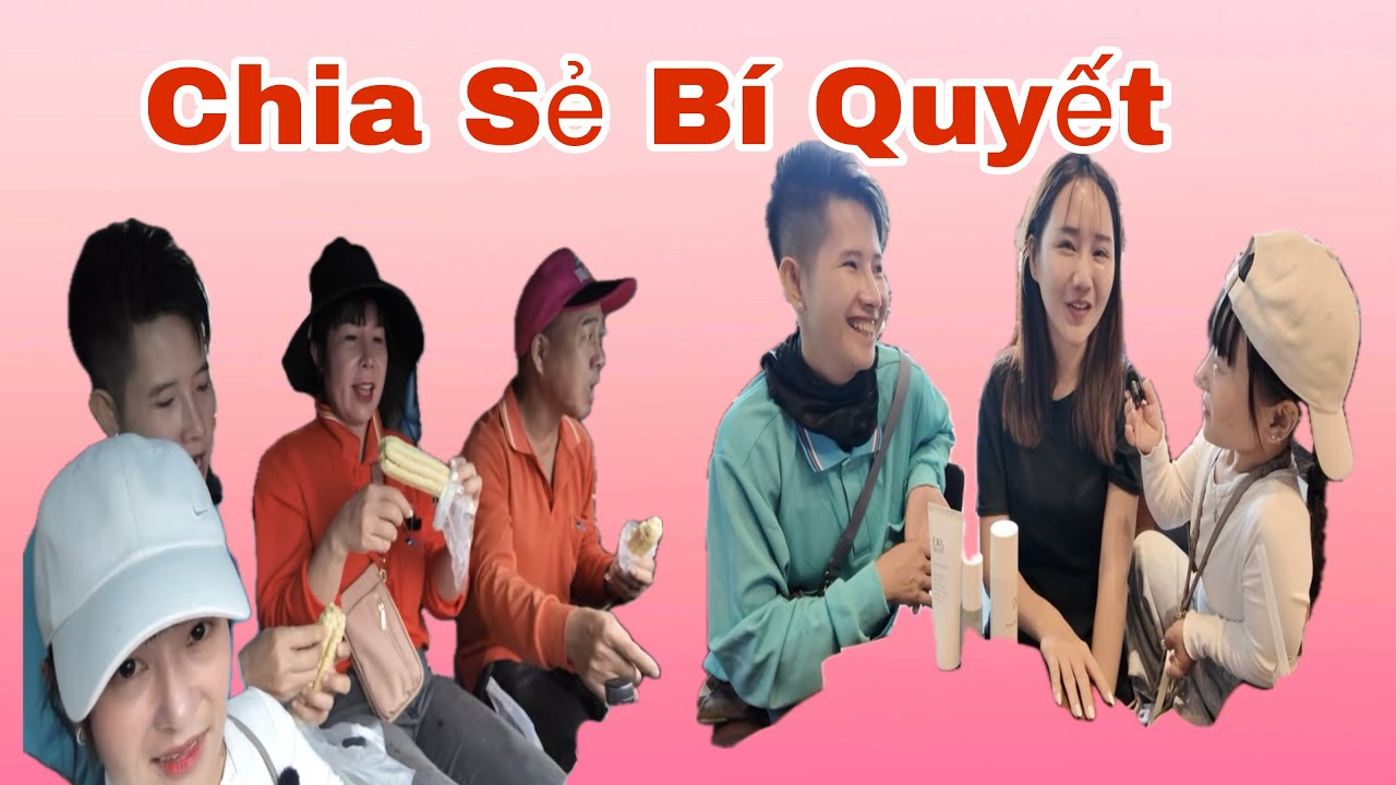 Ng&agrave;y Đầu Đi L&agrave;m V&agrave; C&aacute;i Kết Được C&ocirc; G&aacute;i Đ&agrave;i Loan Chỉ B&iacute; Quyết L&agrave;m Đẹp. || Ut Mini. 
