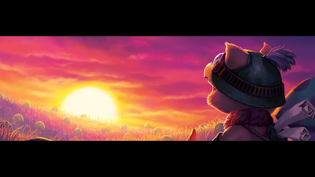 #98 Teemo 14-8 score Top #Season11