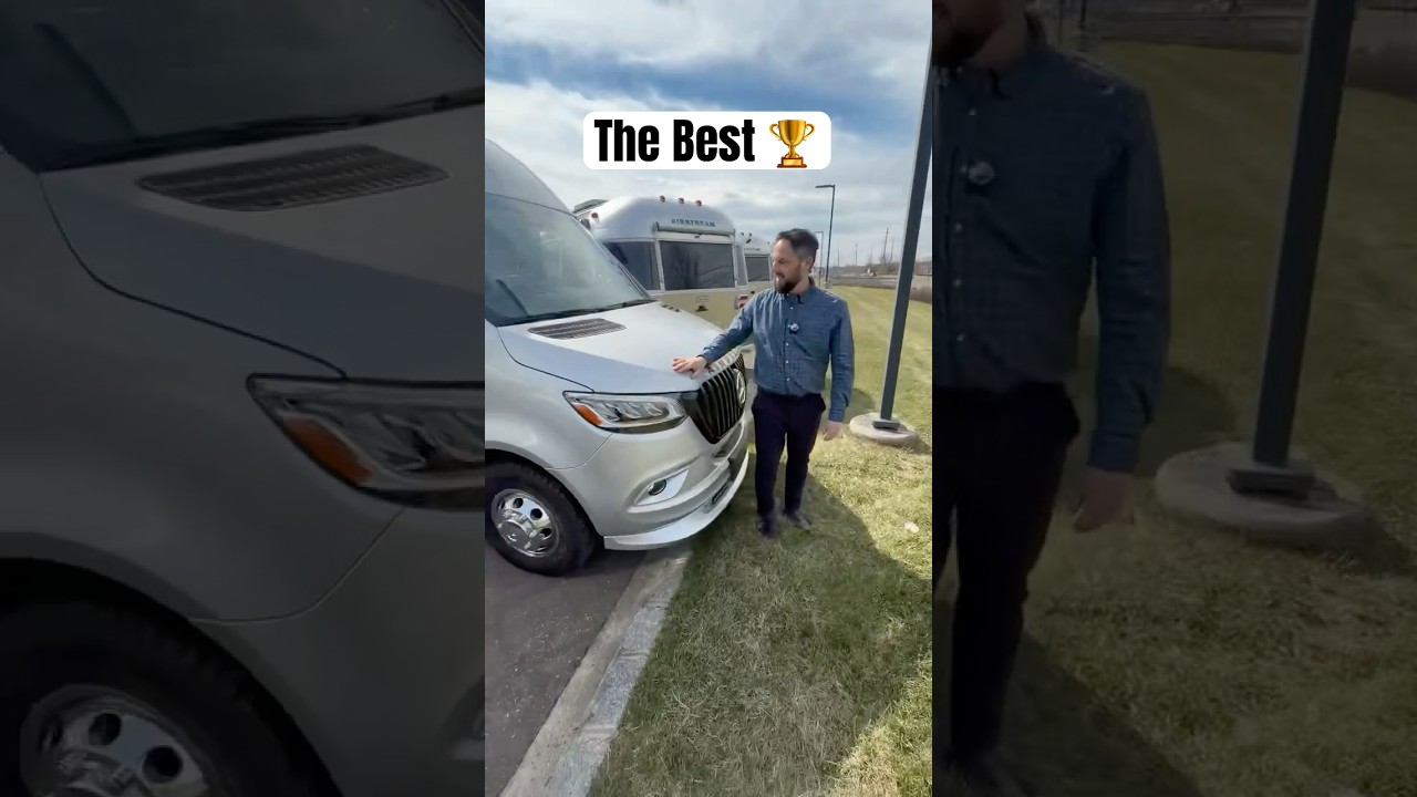 The Best Luxury Mini RV 2026