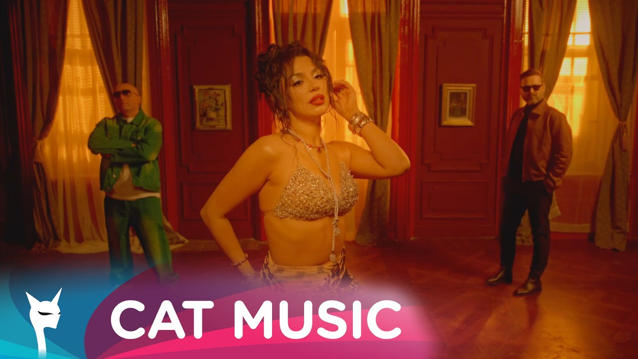 Edward Maya x LavBbe x Costi - Everybody Needs Somebody