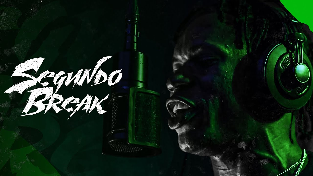 Choque Dineral | SEGUNDO BREAK 0️⃣3️⃣ ROMPE