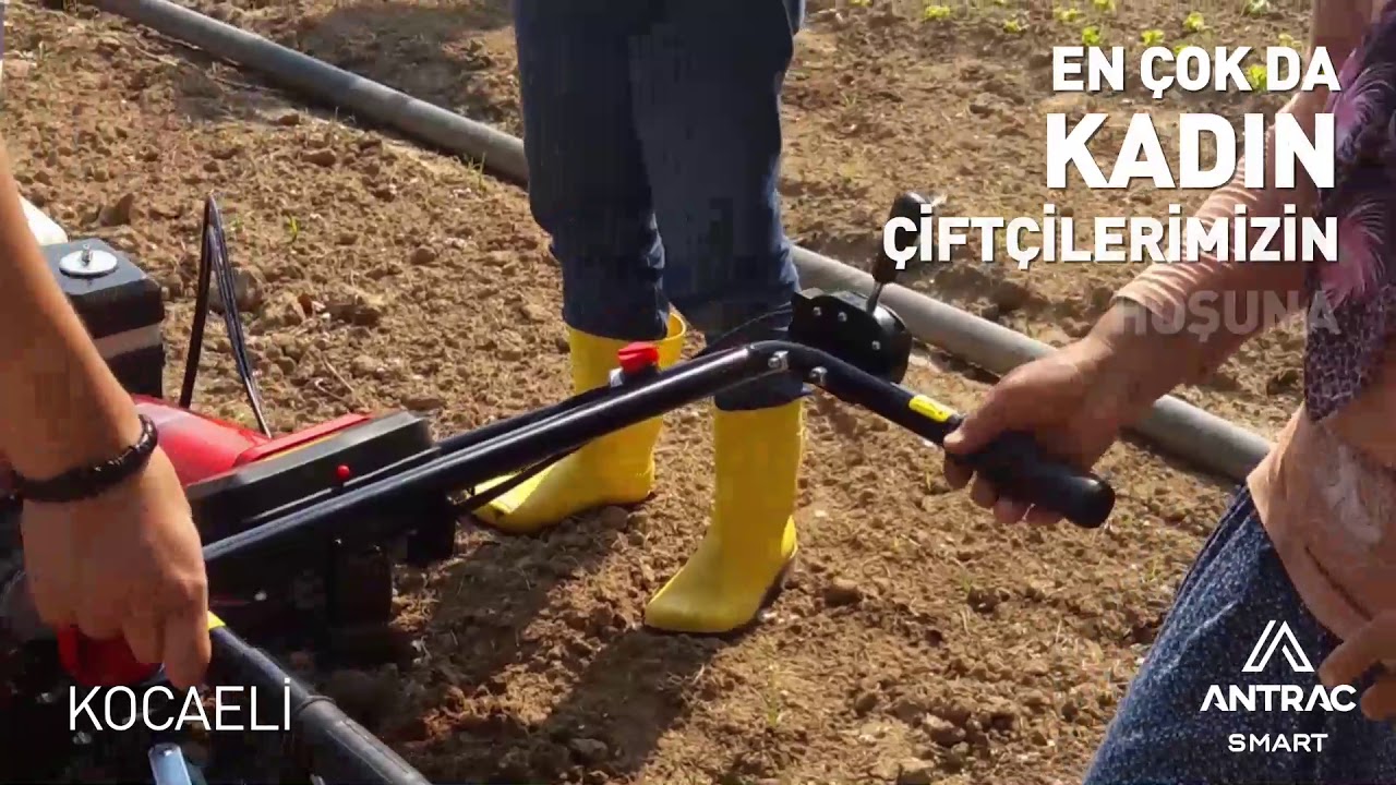 ANTRAC SMART