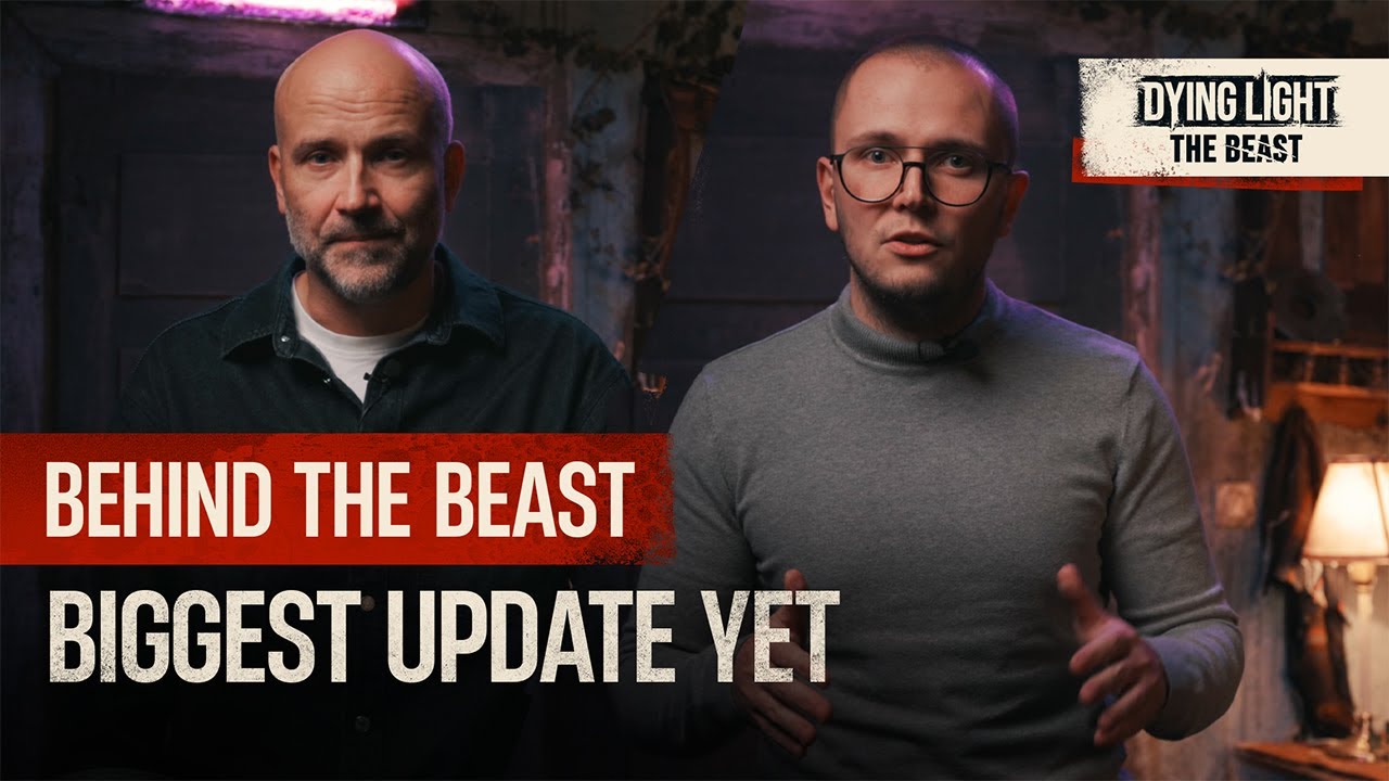 Behind The Beast: Biggest Update Yet