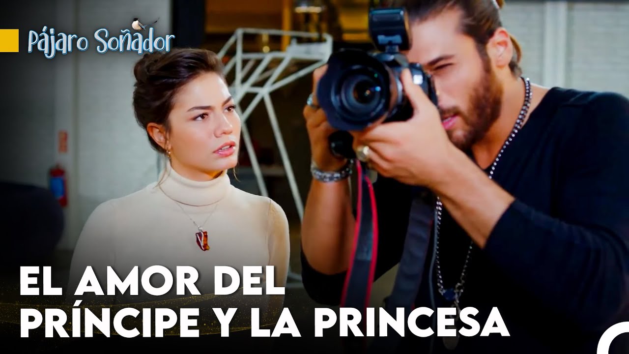 El Amor Que Puso Celosos A Romeo y Juliet - Pájaro Soñador Capitulo