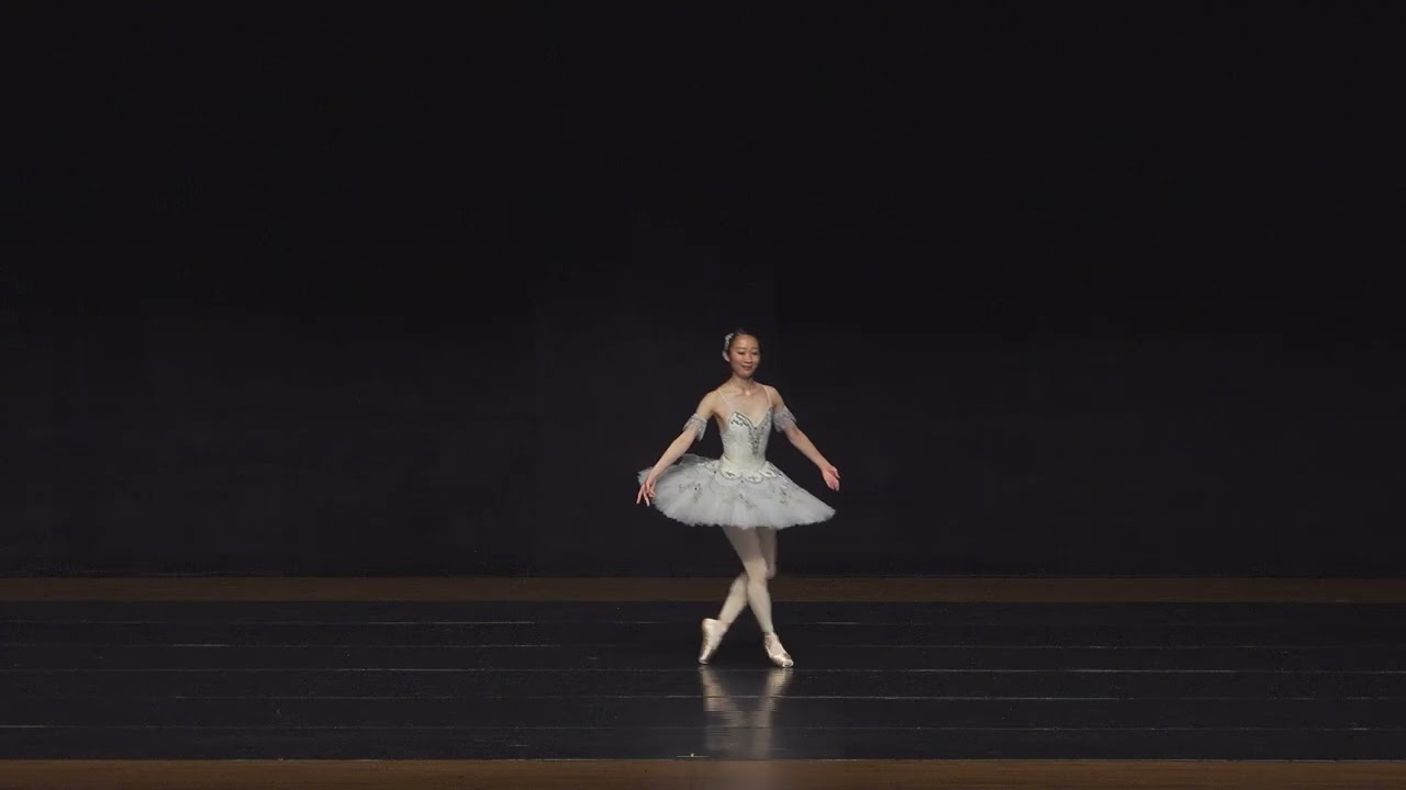 IDO World Dance Festival / 96. Sakura Jokawa